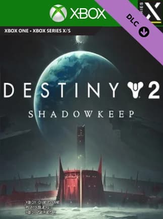 Destiny 2: Shadowkeep DLC