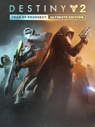 Destiny 2: Year of Prophecy | Ultimate Edition (Xbox Series X/S) - Xbox Live Key -