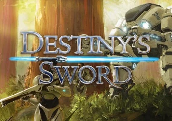 Destiny's Sword