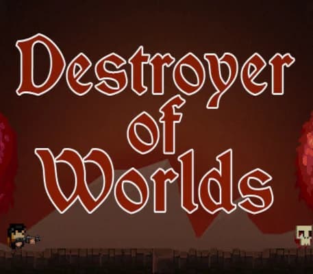 Destroyer of Worlds PC Steam