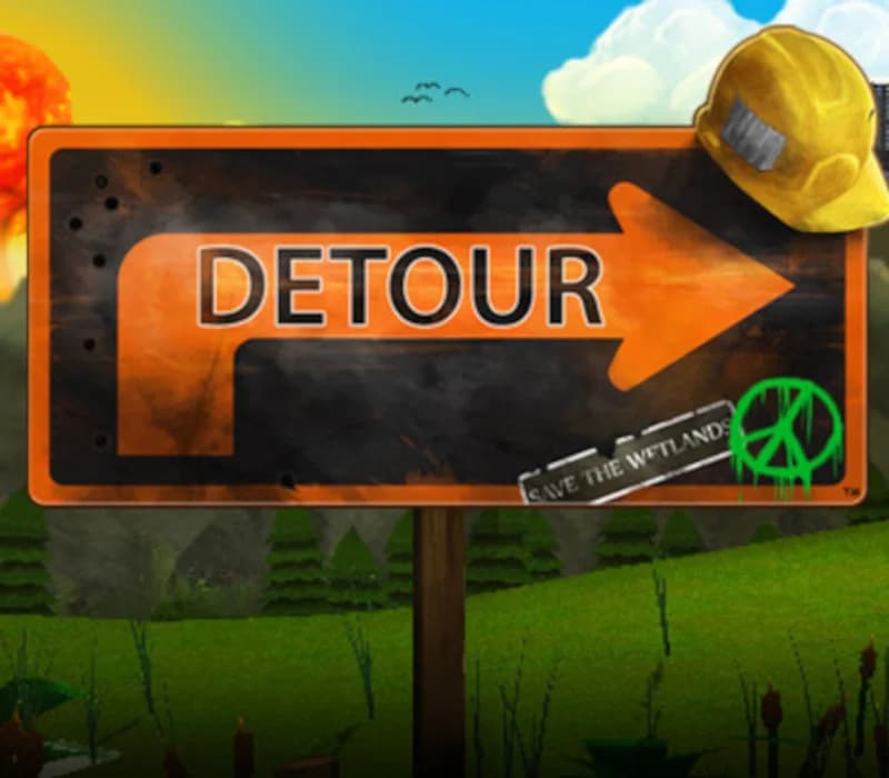 DETOUR S