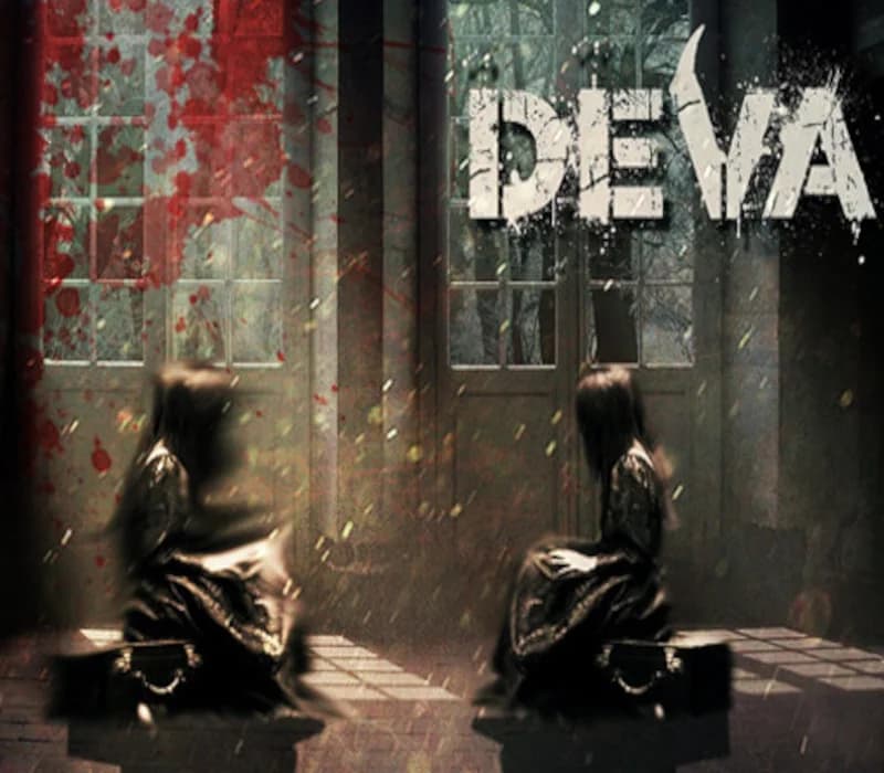 Deva｜The Haunted Game Steam