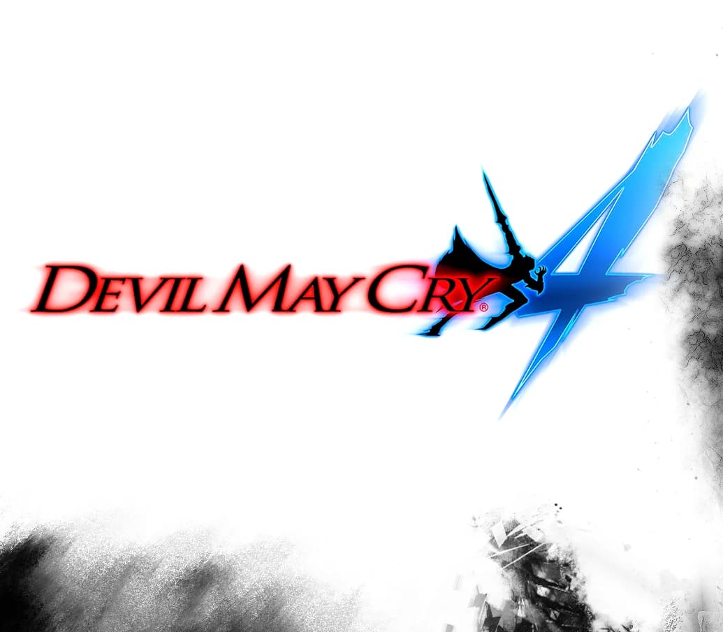 Devil May Cry 4