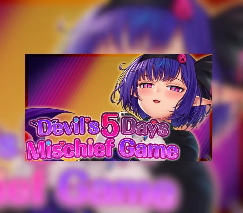 Devil's 5 Days Mischief Game Steam