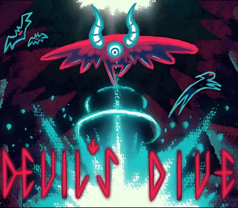 Devil's Dive Steam
