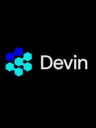 Devin AI Subscription | Core 12 Months - Devin Key -