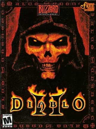 Diablo 2 | Gold Edition