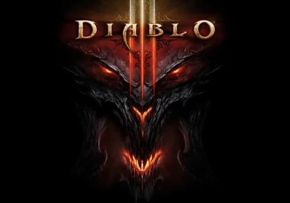 Diablo 3 Gift