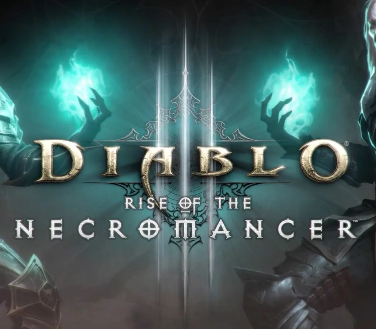 Diablo 3 - Rise of the Necromancer