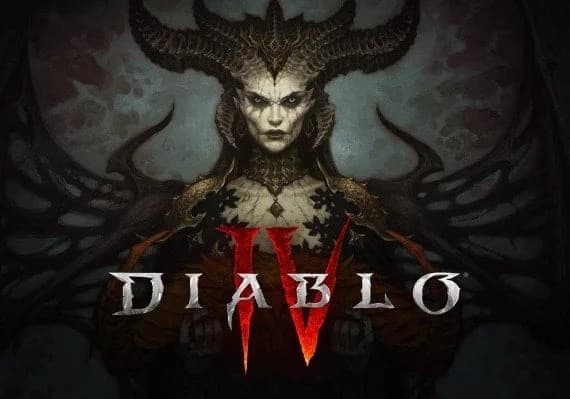 Diablo 4 Gift