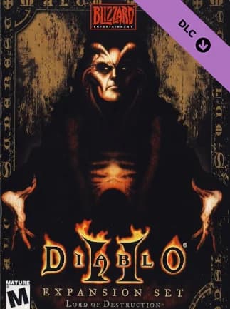 Diablo II: Lord of Destruction