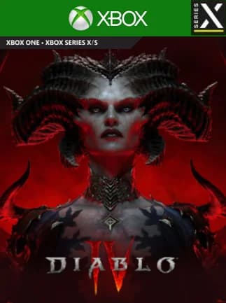 Diablo IV | Standard Edition