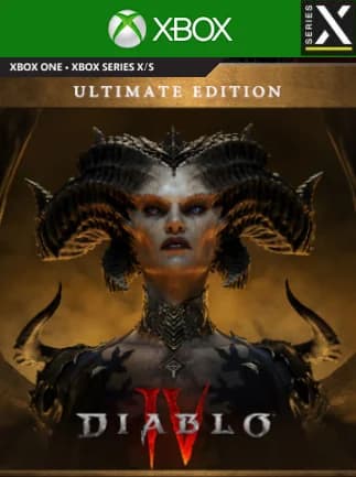 Diablo IV | Ultimate Edition