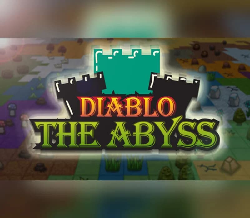 Diablo The Abyss Steam