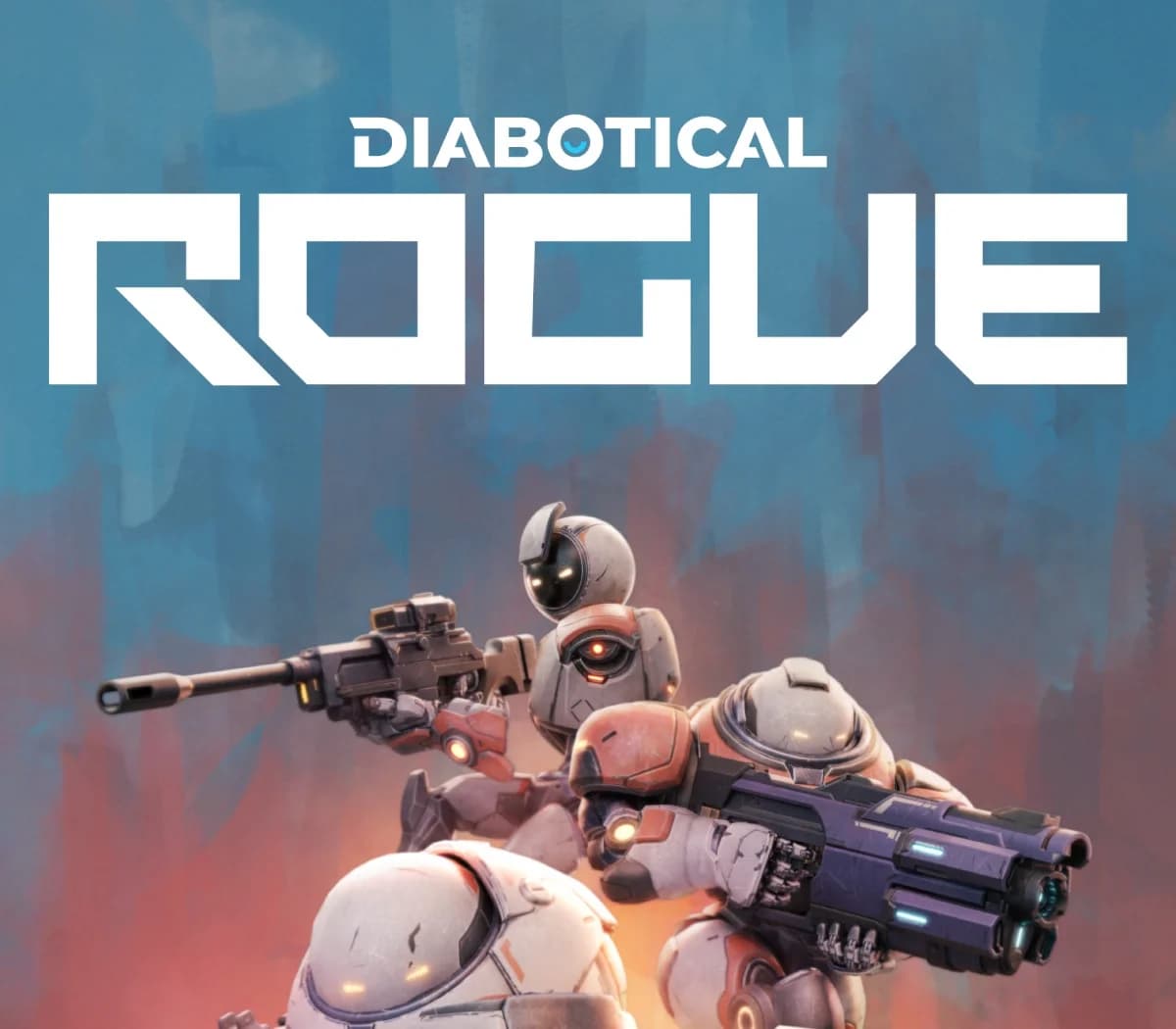 Diabotical Rogue