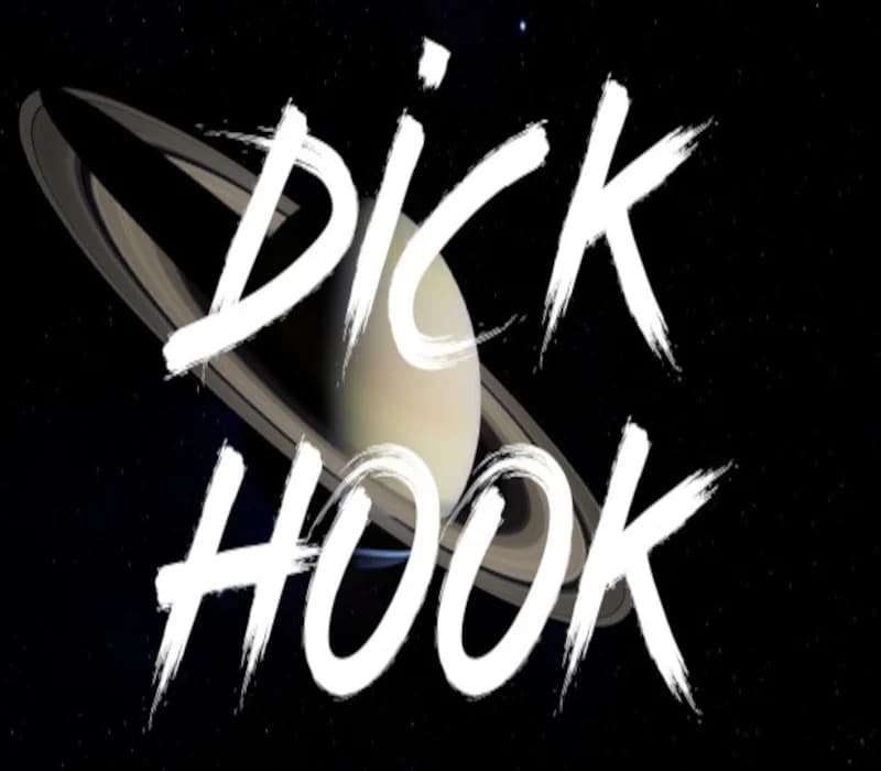 Dick Hook Steam