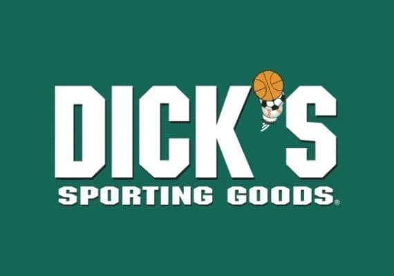 Dick's Sporting Goods Gift Card USD US $100