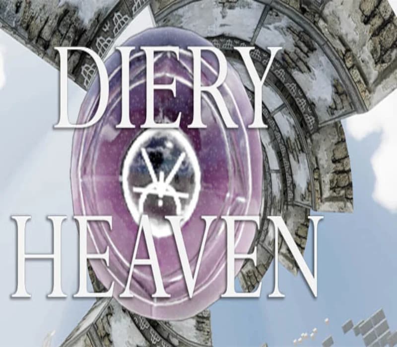 DIERY HEAVEN Steam