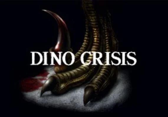 Dino Crisis