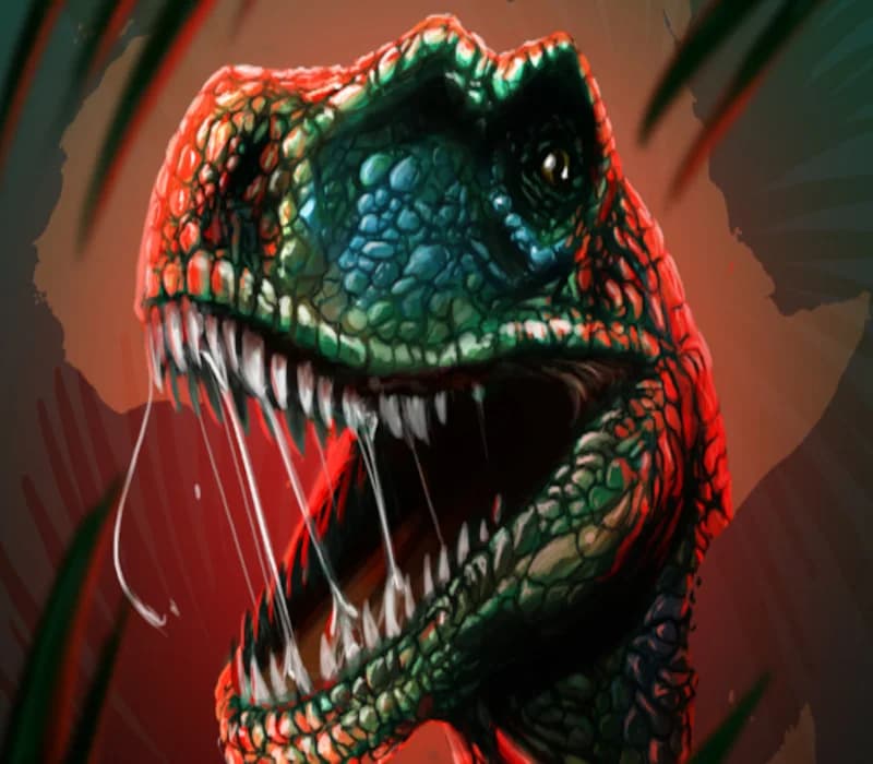 Dinosaur Hunt - Dragon Hunter Expansion Pack DLC Steam