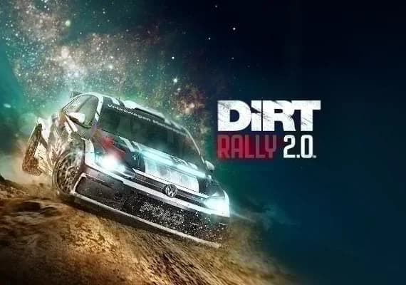 DiRT: Rally 2.0 + 3 DLC - Bundle