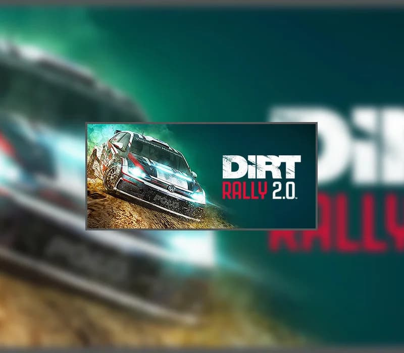 DiRT Rally 2.0 - Opel Manta 400 DLC PC Steam