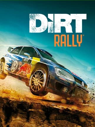 DiRT: Rally