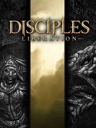 Disciples: Liberation