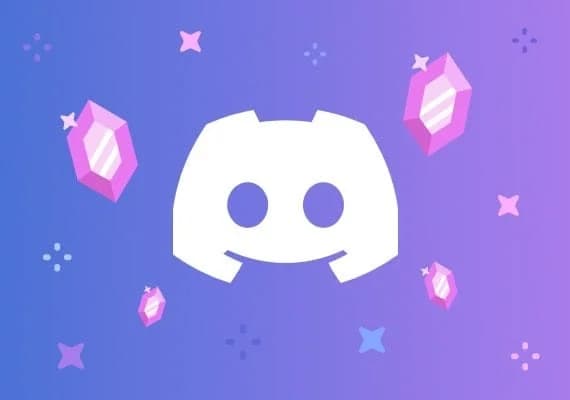 Discord Server Boost x14 - 3 Months