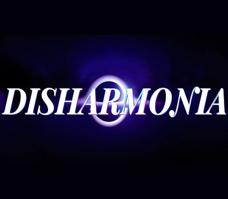 Disharmonia Steam