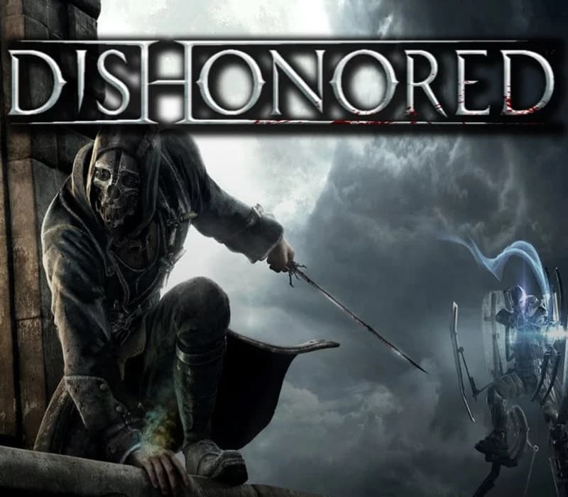 Dishonored Languages Only PC Steam
