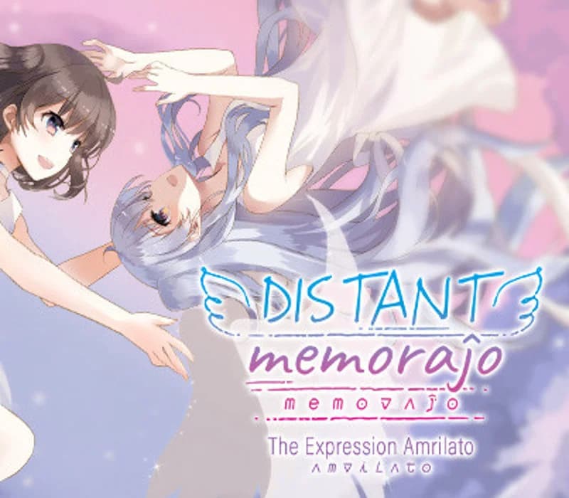Distant Memoraĵo Steam