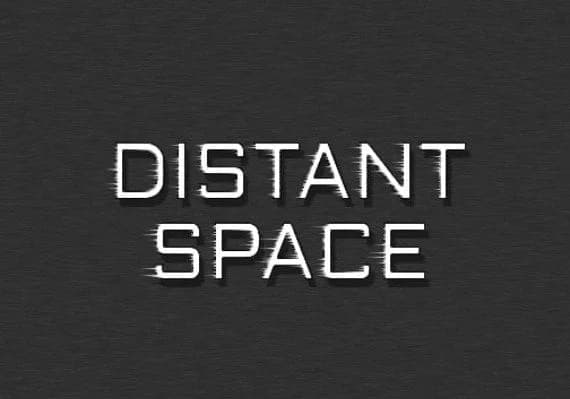 Distant Space