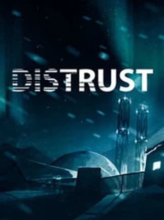 Distrust