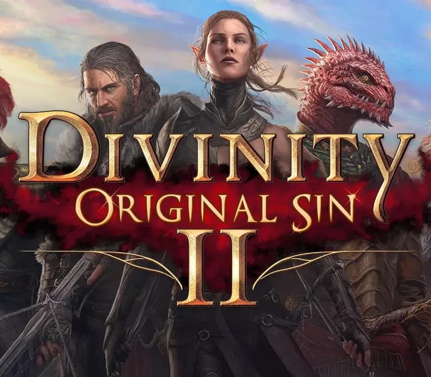 Divinity: Original Sin 1 + 2 Bundle GOG