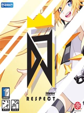 DJMax Respect V