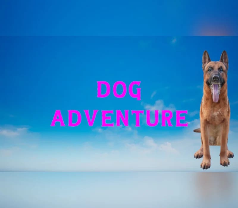 Dog Adventure Steam