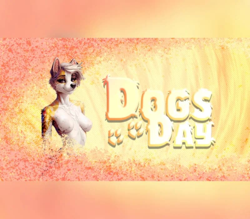 Dogs Day Steam