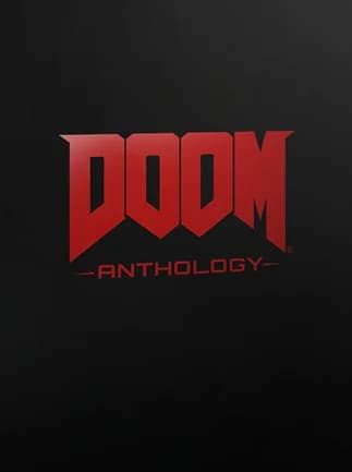 DOOM Anthology - PSN