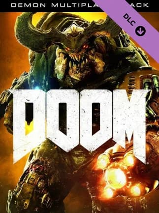 Doom + Demon Multiplayer Pack