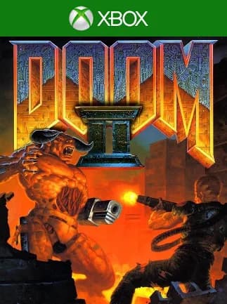 DOOM II