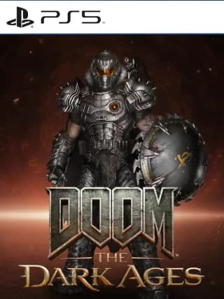 Doom: The Dark Ages - Pre-order bonus - PSN