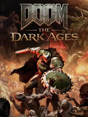 Doom: The Dark Ages | + Pre-Purchase Bonus (Xbox Series X/S) - Xbox Live Key -