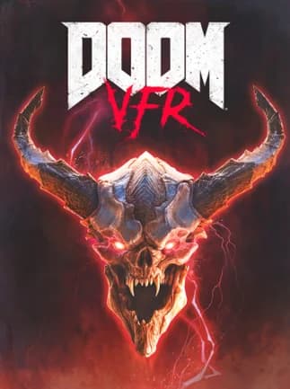 DOOM VFR
