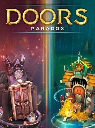 Doors: Paradox