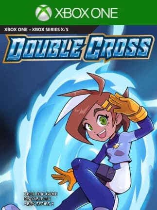 Double Cross