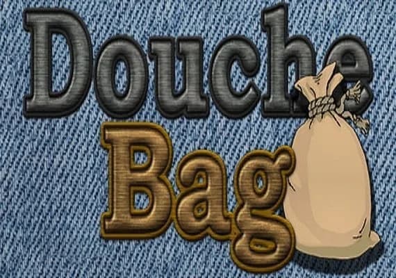 Douche Bag - OST DLC
