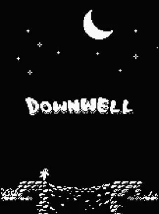 Downwell (PC) - Steam Gift -