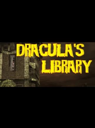 Dracula's Library