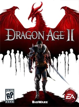 Dragon Age II | Ultimate Edition (PC) - EA App Key -